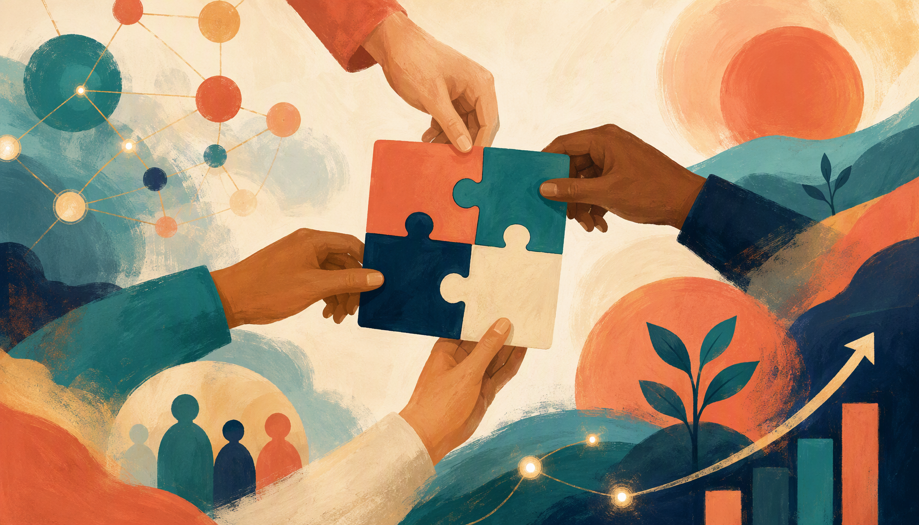 BPT partner program growth path